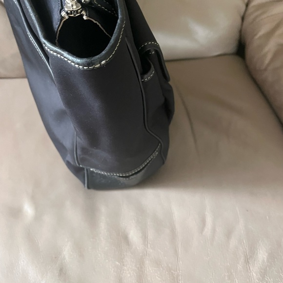 Cole Haan laptop bag - Picture 7 of 16